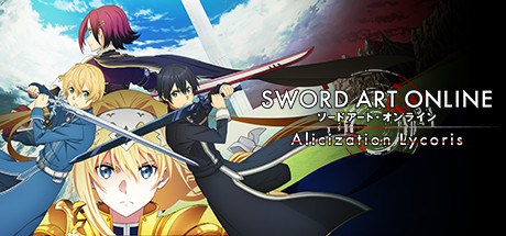 刀剑神域：彼岸游境/Sword Art Online Alicization Lycoris（更新 v3.02版）-老板跳槽了单机游戏