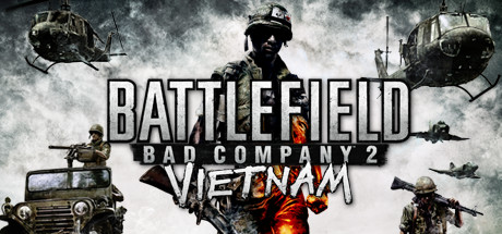 战地：叛逆连队2BattlefieldBad Company 2-老板跳槽了单机游戏