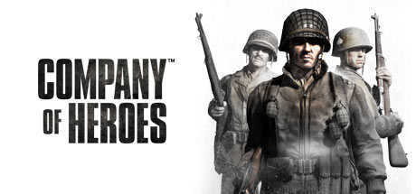 英雄连/Company of Heroes-老板跳槽了单机游戏