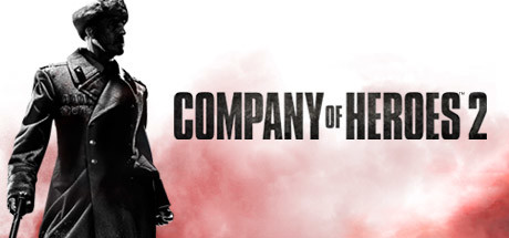 英雄连2/Company of Heroes 2（更新v4.0.0.23468版0-老板跳槽了单机游戏