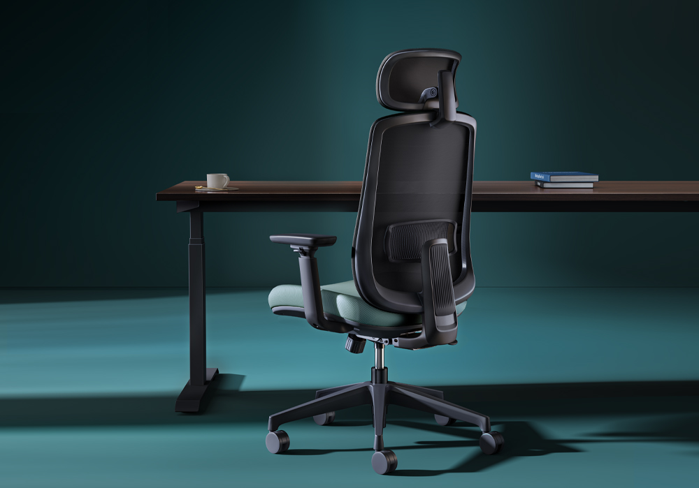 Otto Ergonomic Office Chair